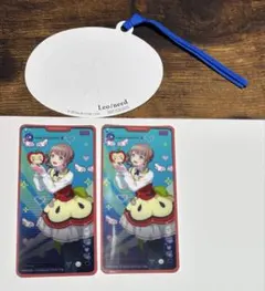 プロセカ グリッター缶バッジ たまごっち 望月穂波 - メルカリ