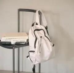 レスポートサックひとりっぷURBAN EDITORS BACKPACK デューン - メルカリ