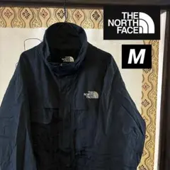 【美品】 THE NORTH FACE マウンテンジャケット メンズM 黒