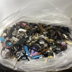 腕時計　173本　まとめ売り