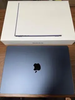 MacBook Air 15インチ M2 / 24GB / 1TB / US配列 MacBook Air 15インチ Apple M2チップ搭載モデル [2023年モデル /SSD
