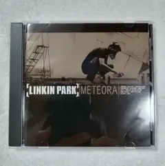 LINKIN PARK / Meteora 輸入盤CD