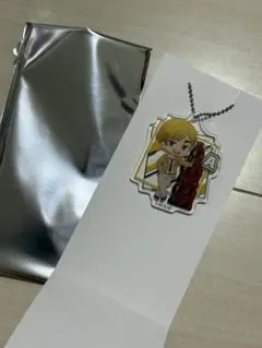 ハイキュー!!　アクリルキーホルダー　宮侑