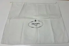 プラダ 袋　保存袋　収納袋　巾着 布袋　ショッパー