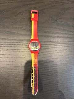 CASIO カシオ データバンク DBC-63 初代 ポストペット コラボモデル
