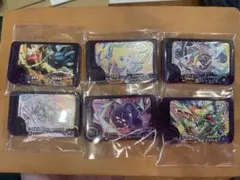 【ポケモンフレンダ】ベストタッグ第1弾 セット売り 新品未使用