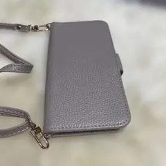 手帳型iPhone12 Proケース