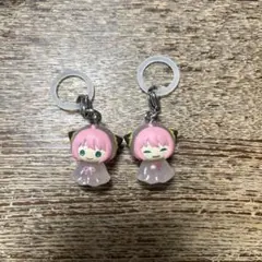 スパイファミリー アーニャ めじるしアクセサリー