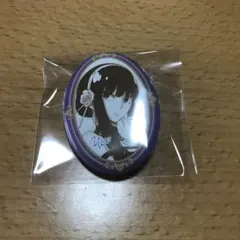 SPY×FAMILY　スパイファミリー　缶バッジ　ヨル　 絵原画