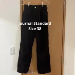 Journal Standard Relumeコーデュロイパンツ ブラウン 38