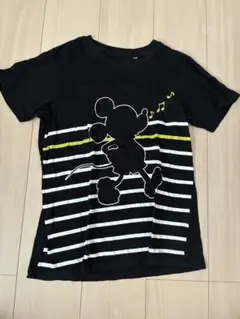 UNIQLO UT ディズニー　Tシャツ