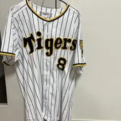 2026年最新】佐藤輝明ユニフォームの人気アイテム - メルカリ