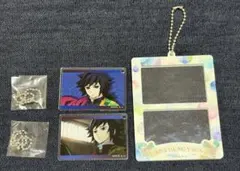 鬼滅の刃　全集中展　柱稽古編　アクリルプレートなど　冨岡義勇　セット