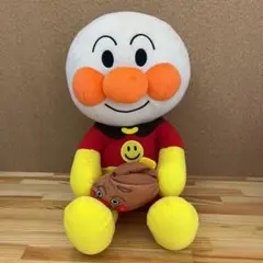 アンパンマン メガジャンボ ぬいぐるみ