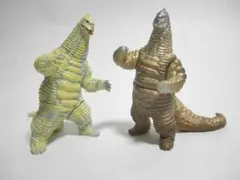 バンプレスト レッドキング 2代目 ビッグサイズソフビ Amazon | 一番くじ ウルトラ怪獣 ビッグソフビフィギュア賞