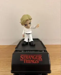 ストレンジャーシングス ブラインドボックス ヘンリー ヴェクナ ワン 新品未使用