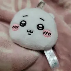 ちいかわ ミラー付きキーホルダー