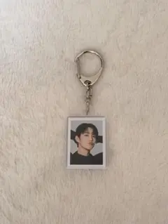 p1harmony インタク　フォトキー