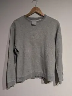 ロゴスウェット スウェット