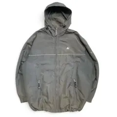 90s AIRWALK mountain nylon shell jacket