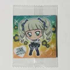 2026年最新】藤堂ユリカ ウエハースの人気アイテム - メルカリ