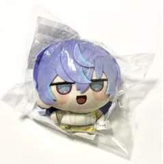 にじさんじ 8周年 にじまるっと 星導ショウ