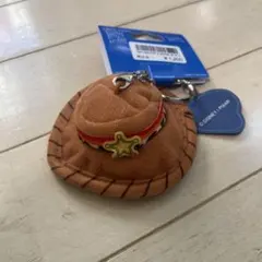 トイストーリー　キーチェーン