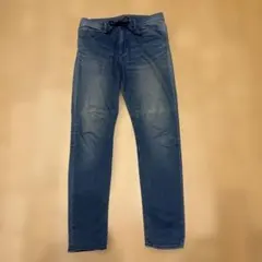 BEAUTY&YOUTH UNITED ARROWS デニム調パンツのサムネイル
