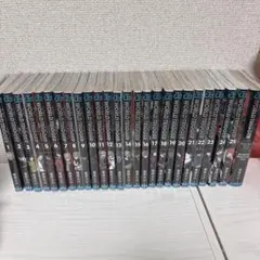 ワールドトリガー 1-25巻+オフィシャルデータブックセット 初版多数