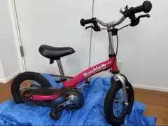 へんしんバイクのサムネイル