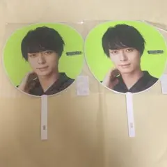 2025年最新】作間龍斗 団扇の人気アイテム - メルカリ