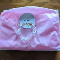 ハンドメイド作家さん　ブローチ