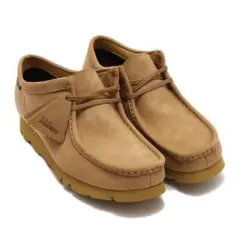 Wallabee GTX UK6.5 スニーカー26cm相当