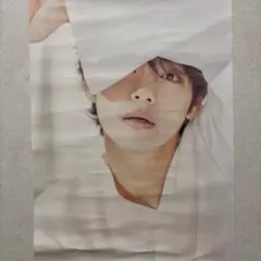 BTS.テテポスター