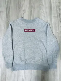 【NIKE】スウェット