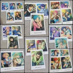 あんスタ ぱしゃっつ vol.6 Private まとめ