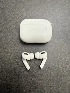 AirPods Pro 本体 第1世代 充電ケース付き ホワイト