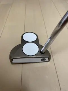 Odyssey WHITE ICE 2-BALL パターのサムネイル