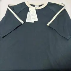 新品 DAILY LINE 半袖Tシャツ 120cm ブラック