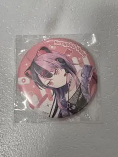 バンドリ 千石ユノ 1stライブ 缶バッジ バンドリ 千石ユノ 1stライブ 缶バッジ | Mercari
