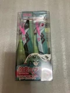 DRESS 初音ミク メタルジグ 30g 40gセット - メルカリ
