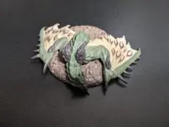 モンスターハンター捕獲し隊3　トレーディングフィギュア　リオレイア　１個