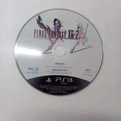 【矢79】FINALFANTASYXIII-2PS3®Blu-ray™Disc