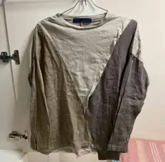 ドラッグストアーズ　DSC 長袖　Tシャツ