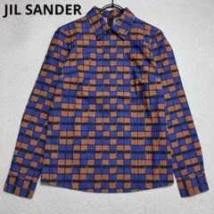 2025年最新】JIL SANDER レディース 長袖 シャツ・ブラウスの人気 