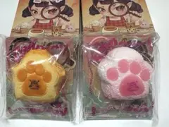 mellojoy メロジョイ ミニランド ミニ肉球セット - メルカリ