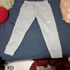 ノースフェイステックエアージョガーパンツ (M)NB32387