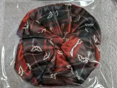 WOLF HOWL HARMONY シュシュ Bossa Bosa