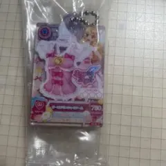 アイカツ アイドル活動アクリルチャーム3 星宮いちご エンジェリーシュガー