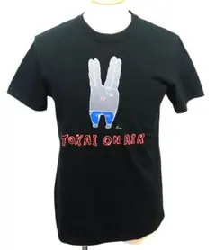 2026年最新】ピースの二乗 tシャツの人気アイテム - メルカリ